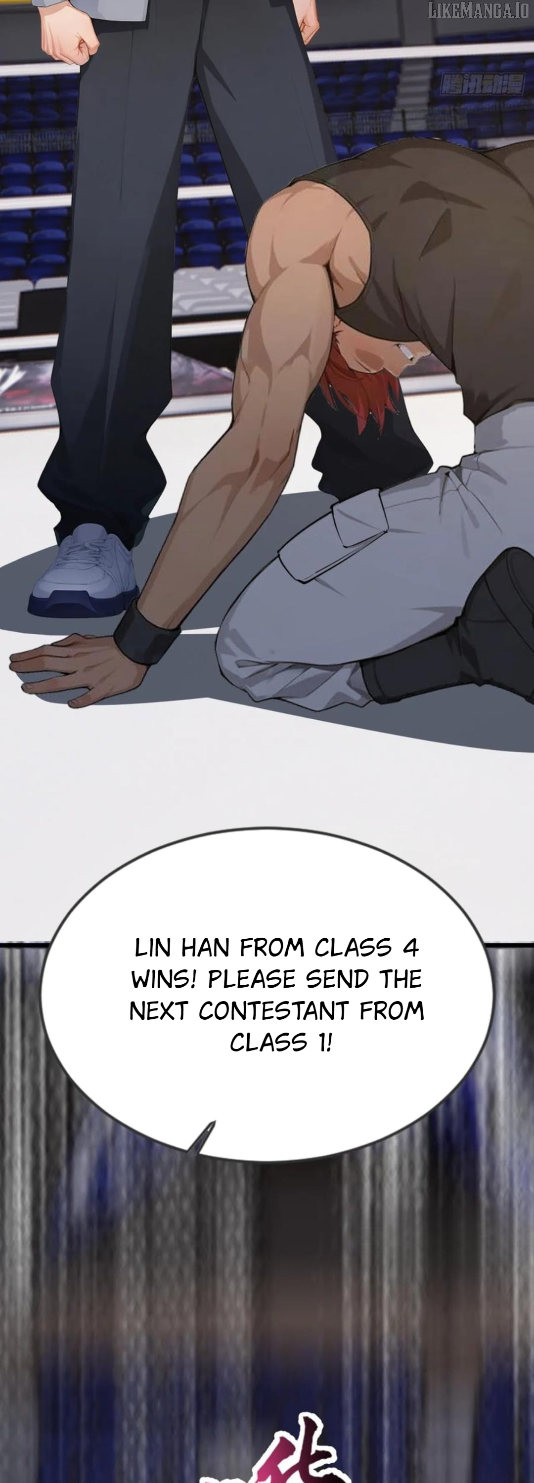 Primordial Ten Fiends: Others Tame Beasts, I Tame Beast Girls Chapter 54 - page 27